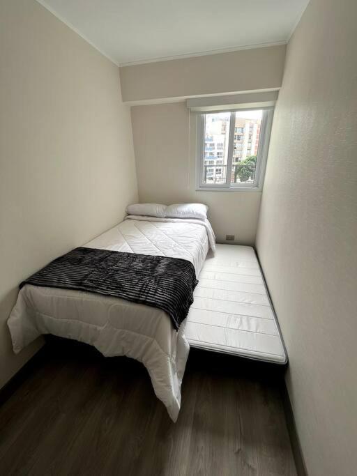 Luxury Apartment In Miraflores With Rooftop Pool Lima Exterior foto