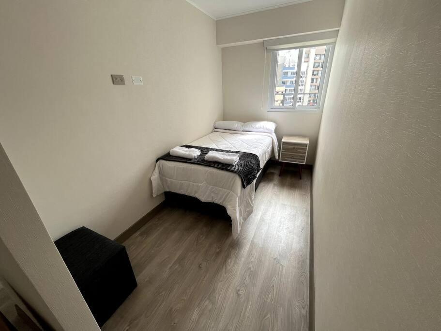 Luxury Apartment In Miraflores With Rooftop Pool Lima Exterior foto