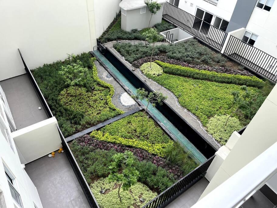 Luxury Apartment In Miraflores With Rooftop Pool Lima Exterior foto